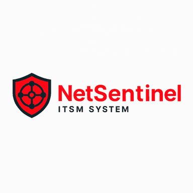 NetSentinel Logo